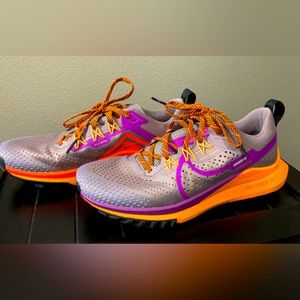 Nike womens pegasus Trail
